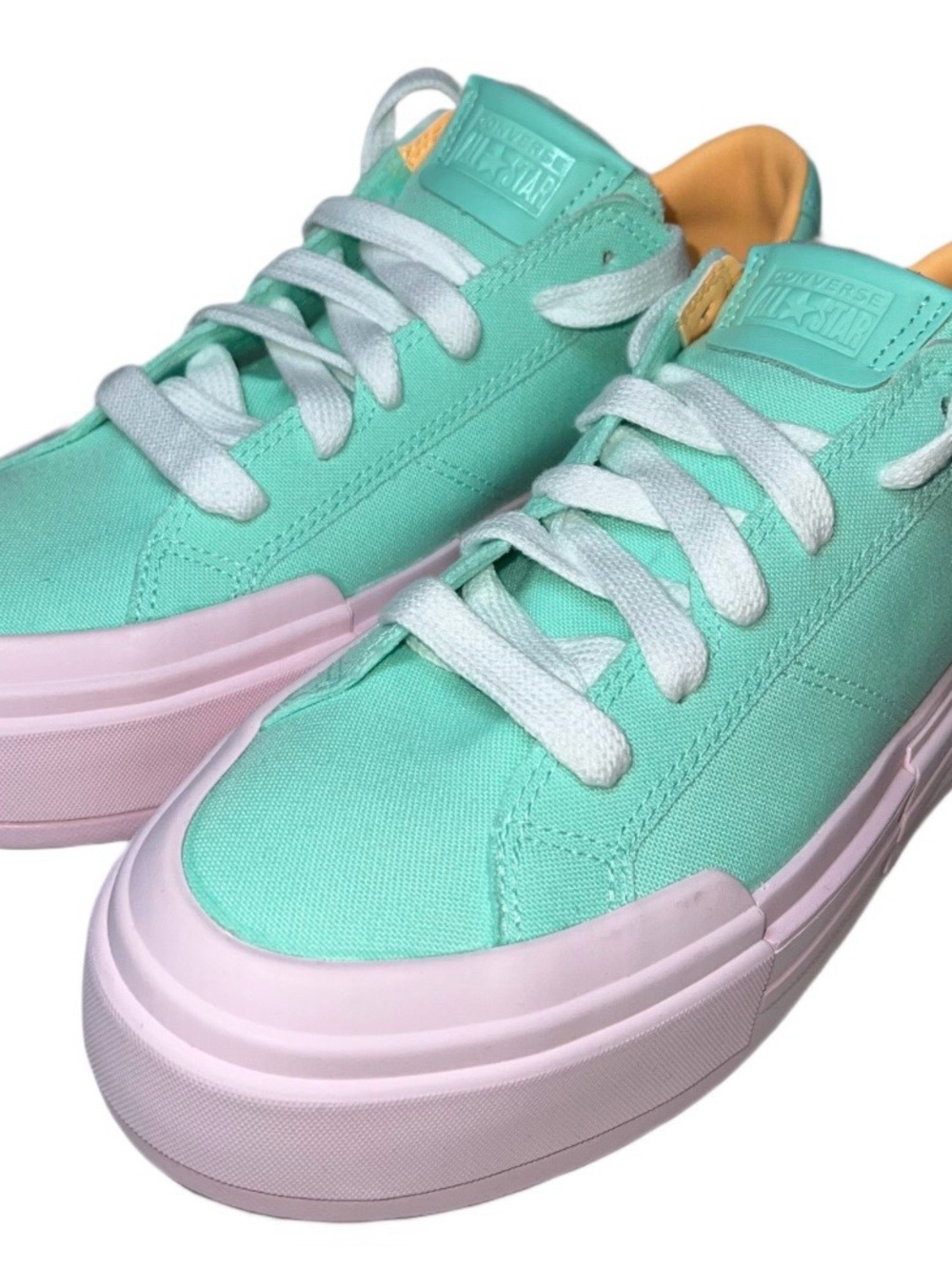 Converse Cruise Low 'Aqua Spark'